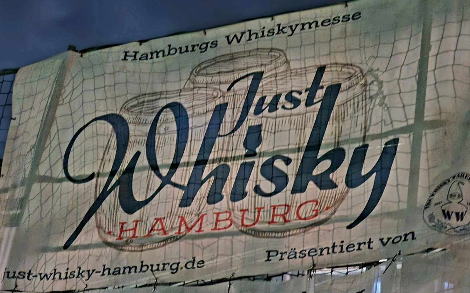 Just Whisky Hamburg 2025: Eine Messe für Gespräche, Entdeckungen und den eigenen Whiskyweg